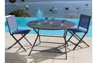 Guéridon Globe Ø 120 cm