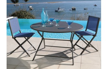 Guéridon Globe Ø 120 cm