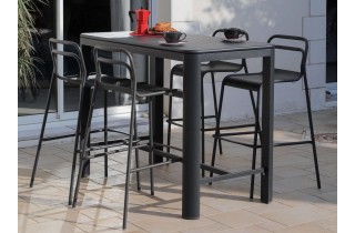 Table Haute Eos 140 cm