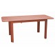Table Eos 130/180 cm
