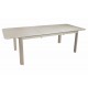 Table Eos 180/240 cm