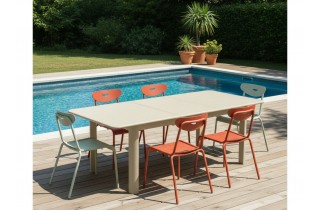 Table Eos 180/240 cm