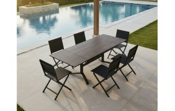 Table Sotta 150/200/250