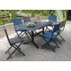 Table Sotta 110/150 cm