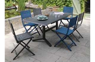 Table Sotta 110/150 cm