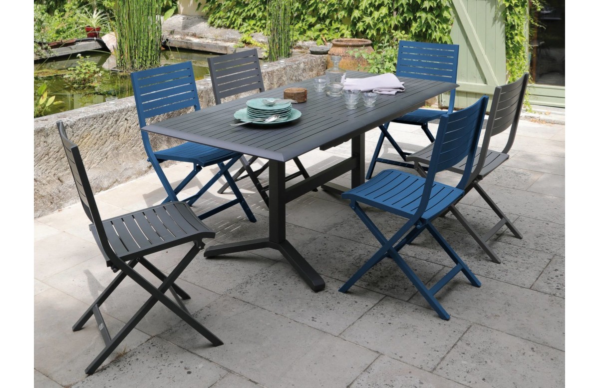 Table Sotta 110/150 cm