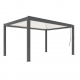 PERGOLA ICONIC 3x3 