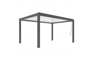 PERGOLA ICONIC 3x3 