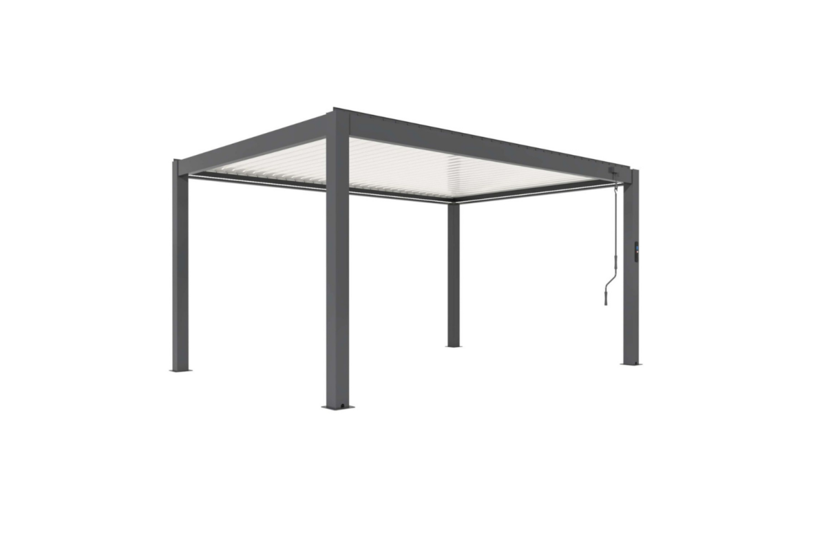 PERGOLA ICONIC 3x3 
