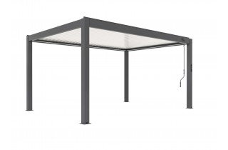 PERGOLA ICONIC 3x4