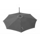 Toile pour parasol déporté ronde Ø 3,5 m