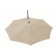 Toile pour parasol déporté ronde Ø 3,5 m