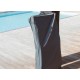 Housse pour chaise pliante