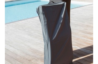 Housse pour chaise pliante