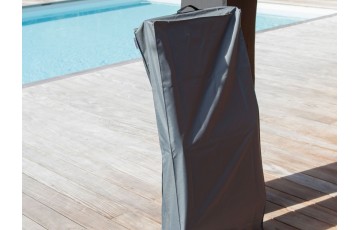 Housse pour chaise pliante
