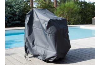 Housse de protection pour sièges empilables