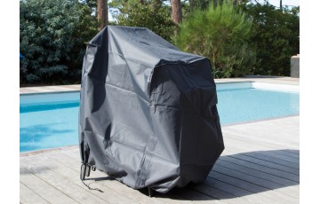 Housse de protection pour sièges empilables