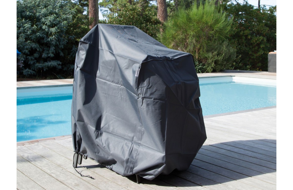 Housse de protection pour sièges empilables