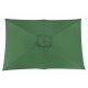 TOILE 3x2/6 DYED