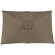 TOILE 3x2/6 DYED