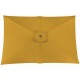 TOILE 3x2/6 DYED