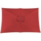 TOILE 3x2/6 DYED
