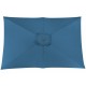 TOILE 3x2/6 DYED