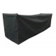 Housse de protection pour tables