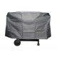 Housse de protection pour barbecues