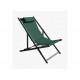 Chaise de jardin pliante Lena