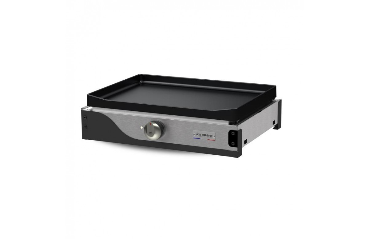 Plancha LA PETITE FRANCAISE Electrique 150 Duo