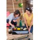 Plancha LA PETITE FRANCAISE Electrique 150 Duo