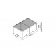 MIRA 6x3,5 SOLAR