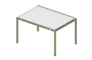 MIRA 6x3,5 SOLAR