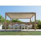 MIRA 6x3,5 SOLAR HEAT/CREME