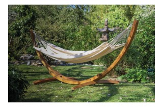 TOILE HAMAC NATUREL