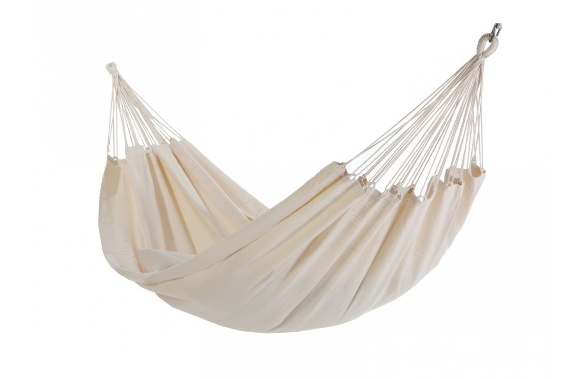 TOILE HAMAC 104 NATUREL