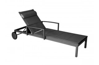 Bain de soleil Nina