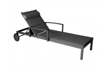 Bain de soleil Nina
