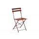 CUBA Chaise