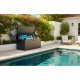 Coffre de rangement 500 L