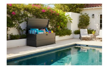 Coffre de rangement 500 L