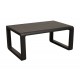 Table basse rectangulaire Quenza II