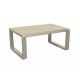 Table basse rectangulaire Quenza II