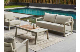 Ensemble détente Perth