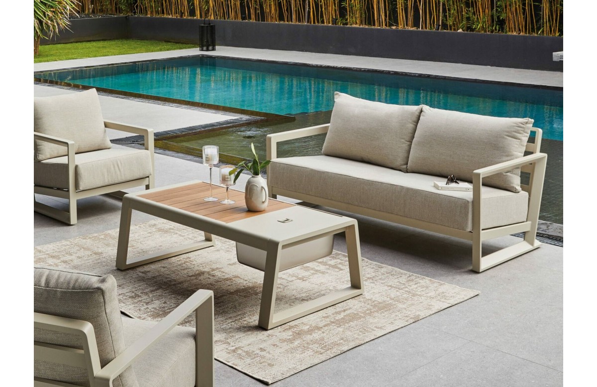 Ensemble détente Perth
