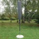 Housse parasol ART 920R