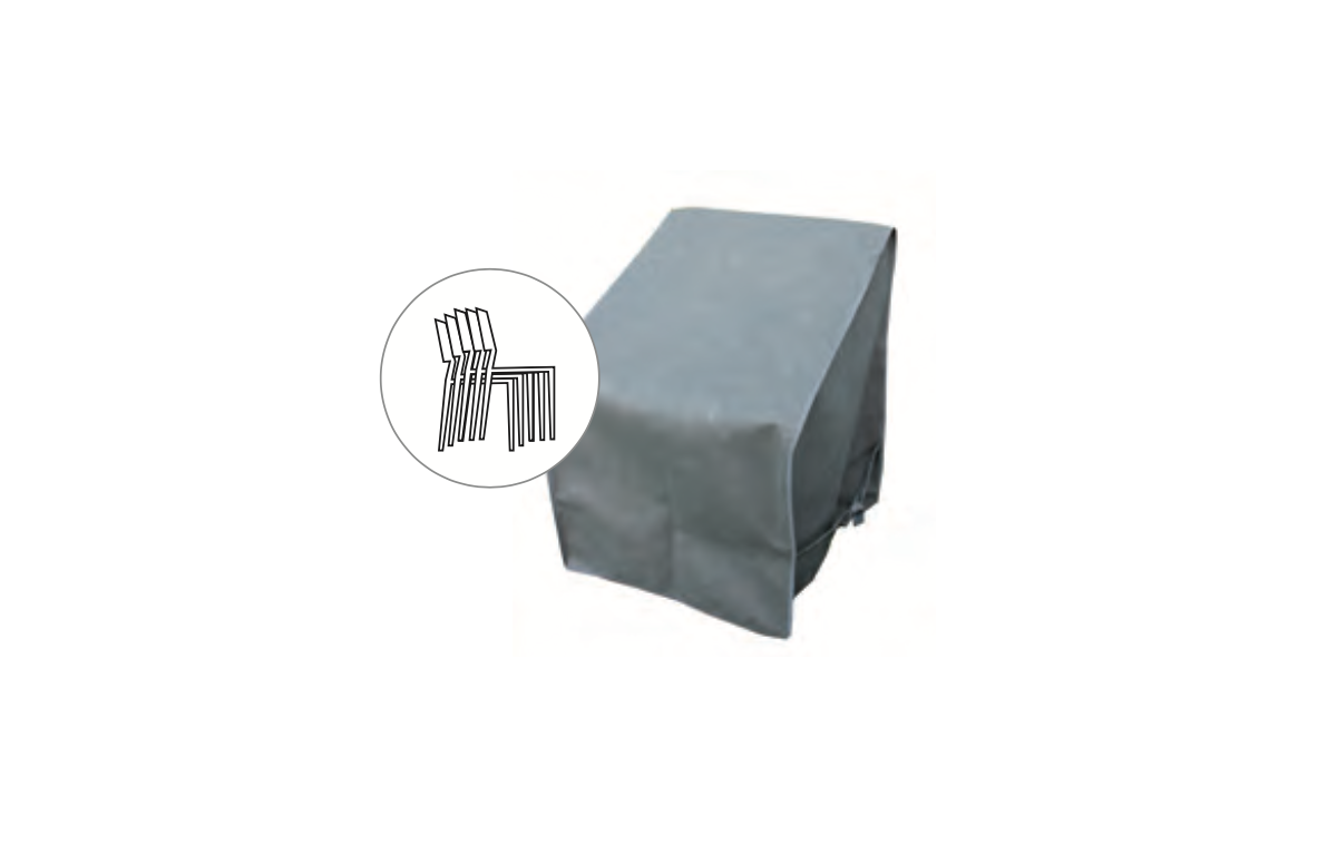 Housse chaises ART 929