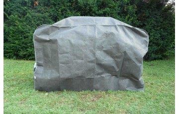 Housse pour petit barbecue ART 965