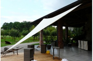 Voile d'ombrage ART 1503 Manta
